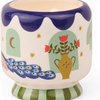 Bougie A Dopo Peacook - Misted Lime Paddywax