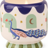 Bougie A Dopo Peacook - Misted Lime Paddywax
