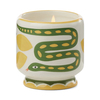 Bougie A Dopo Snake - Wild Lemongrass Paddywax