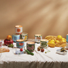 Bougie A Dopo Sun - Orange Blossom Paddywax
