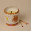 Bougie A Dopo Sun - Orange Blossom Paddywax
