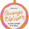 Bougie A Dopo Sun - Orange Blossom Paddywax