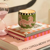 Bougie A Dopo Tiger - Black Cedar and Fig Paddywax