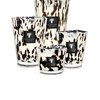 Bougie Black Pearls Baobab Collection