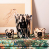 Bougie Black Pearls Baobab Collection