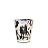 Bougie Black Pearls Max 16 Baobab Collection