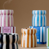 Bougie Cabana Lava Stone Paddywax