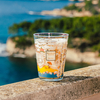 Bougie Cote d'Azur Max 10 Baobab Collection
