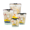 Bougie Cote d'Azur Max 10 Baobab Collection