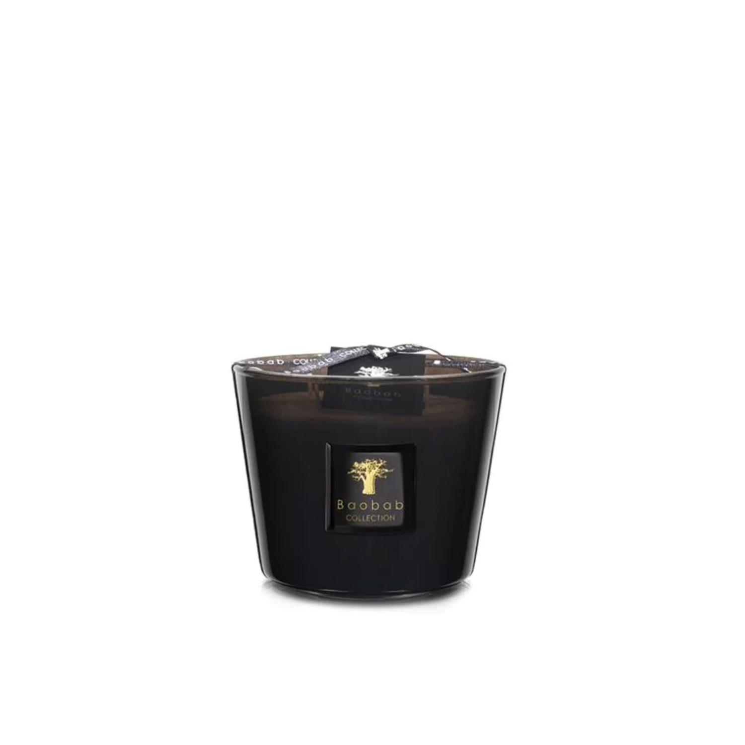 Bougie Encre de Chine Max 10 Baobab Collection