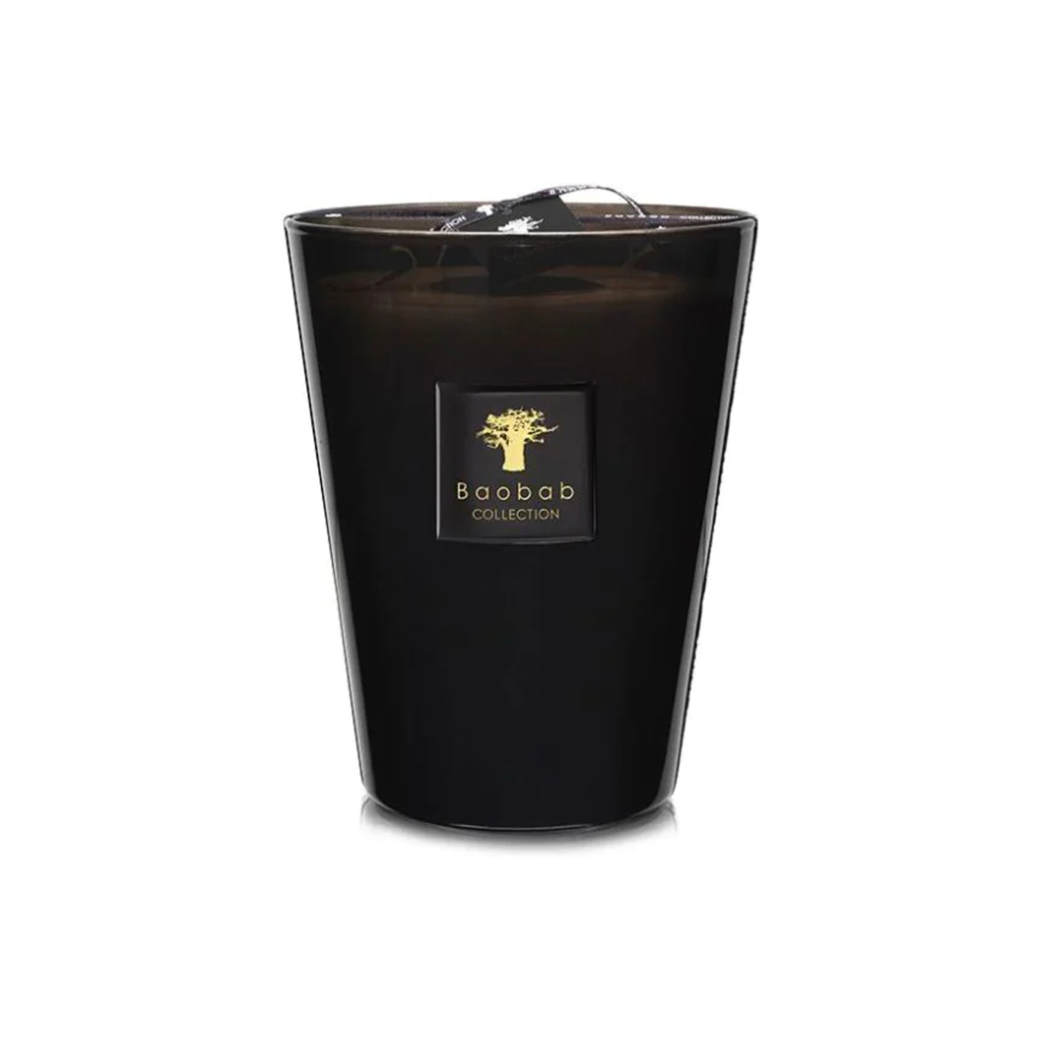 Bougie Encre de Chine Max 24 Baobab Collection