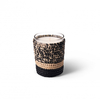 Bougie Mogador Noir - Senteur Fleur d'Oranger Côté Bougie