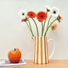 Bougie Pom'Glow Orange Salvia Opjet