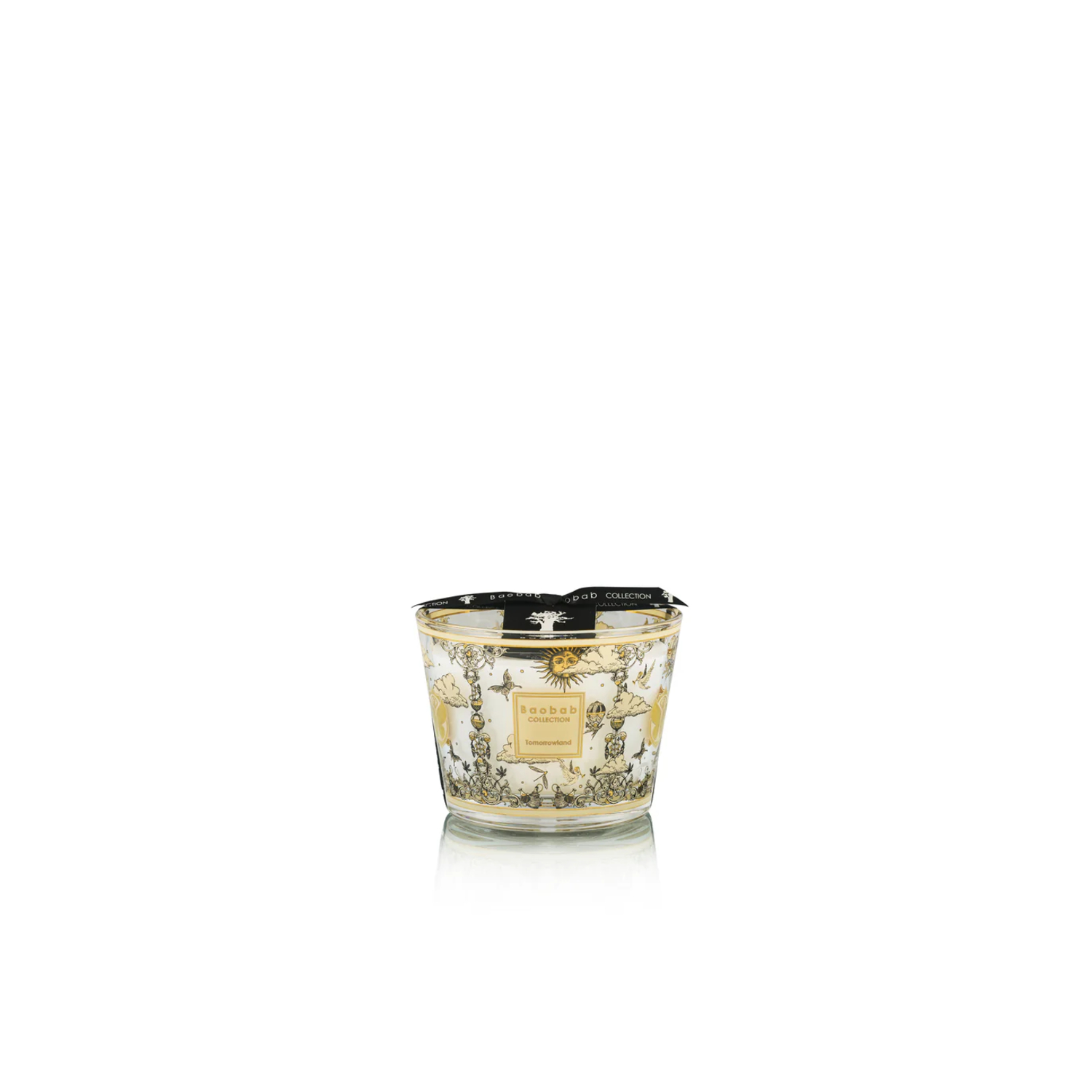 Bougie Tomorrow Land Baobab Collection