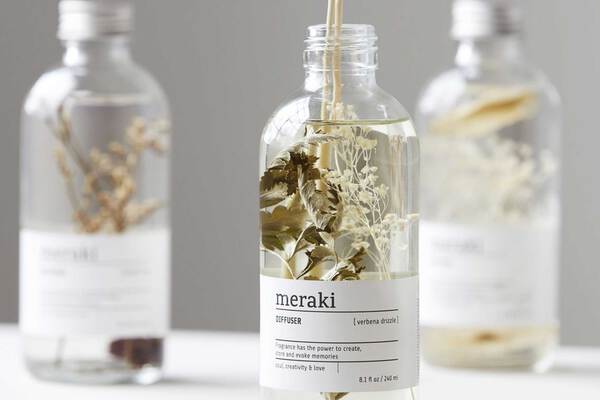 Bougies et parfums d'ambiance