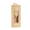 Brosse à cheveux en bois Rose Walking Mum - Pasito a Pasito