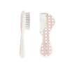 Brosse et Peigne Vichy Rose Walking Mum - Pasito a Pasito