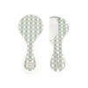 Brosse et Peigne Vichy Walking Mum - Pasito a Pasito