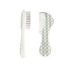 Brosse et Peigne Vichy Walking Mum - Pasito a Pasito