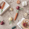 Caisse de Légumes Mixtes en bois Kids Concept