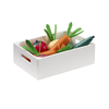 Caisse de Légumes Mixtes en bois Kids Concept