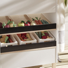 Caisse de Légumes Mixtes en bois Kids Concept
