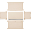 Caisse de rangement Dirch Liewood