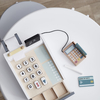 Caisse enregistreuse Bistro en bois Kids Concept