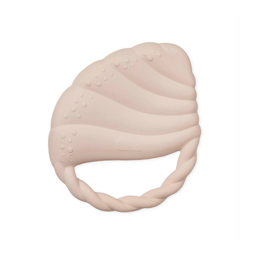 CamCam Anneau de Dentition Coquillage Shell