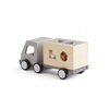 Camion à formes Aiden en bois Kids Concept