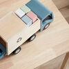 Camion à Ordures Aiden en bois Kids Concept