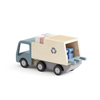Camion à Ordures Aiden en bois Kids Concept
