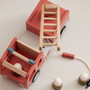 Camion de Pompier Aiden en bois Kids Concept