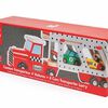 Camion Porte-Voitures Janod