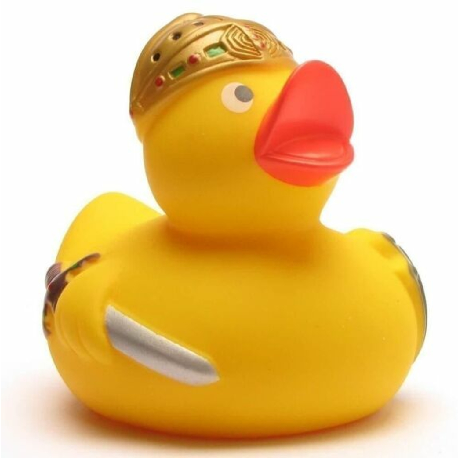 Canard de Bain Chevalier Duckshop