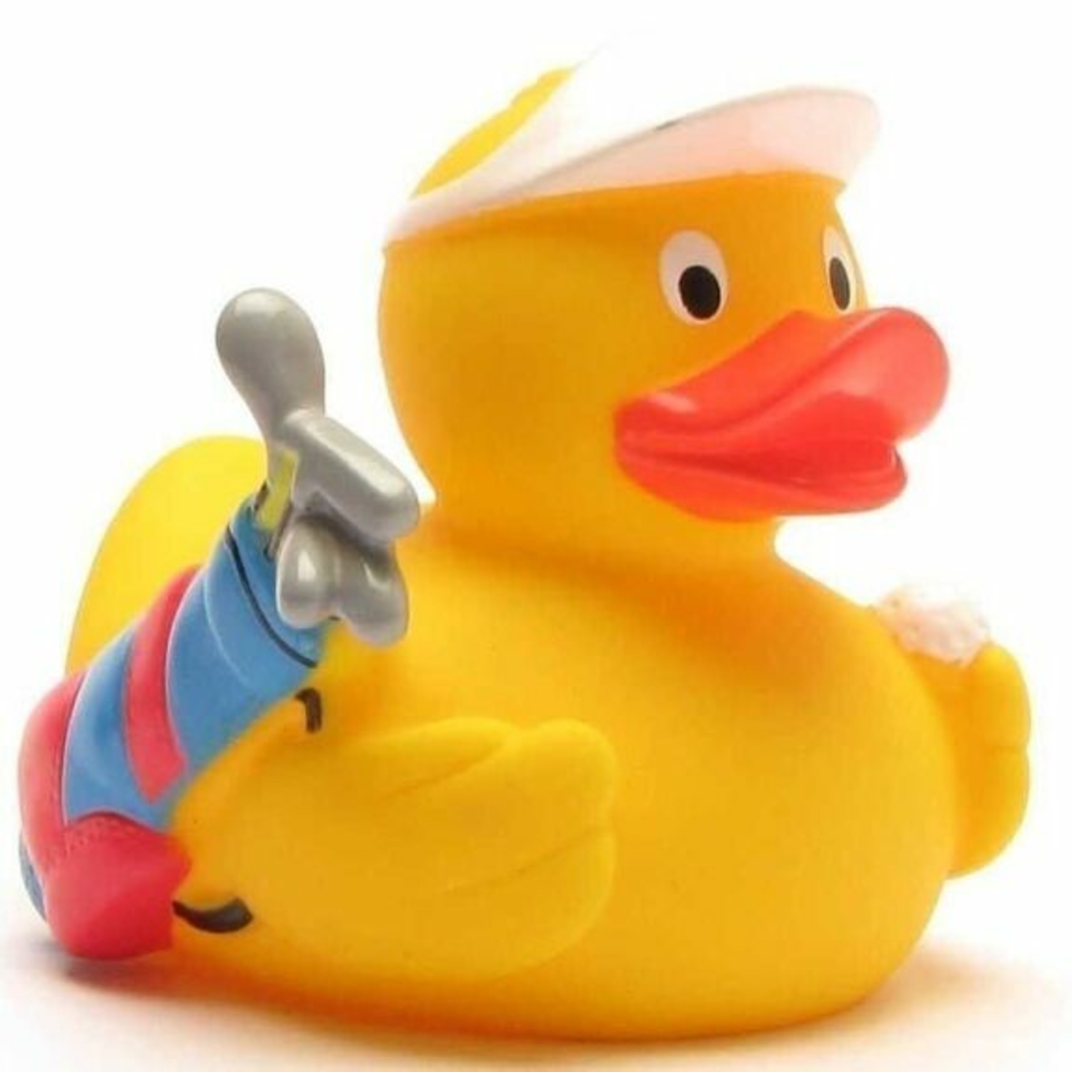 Canard de Bain Golf Duckshop