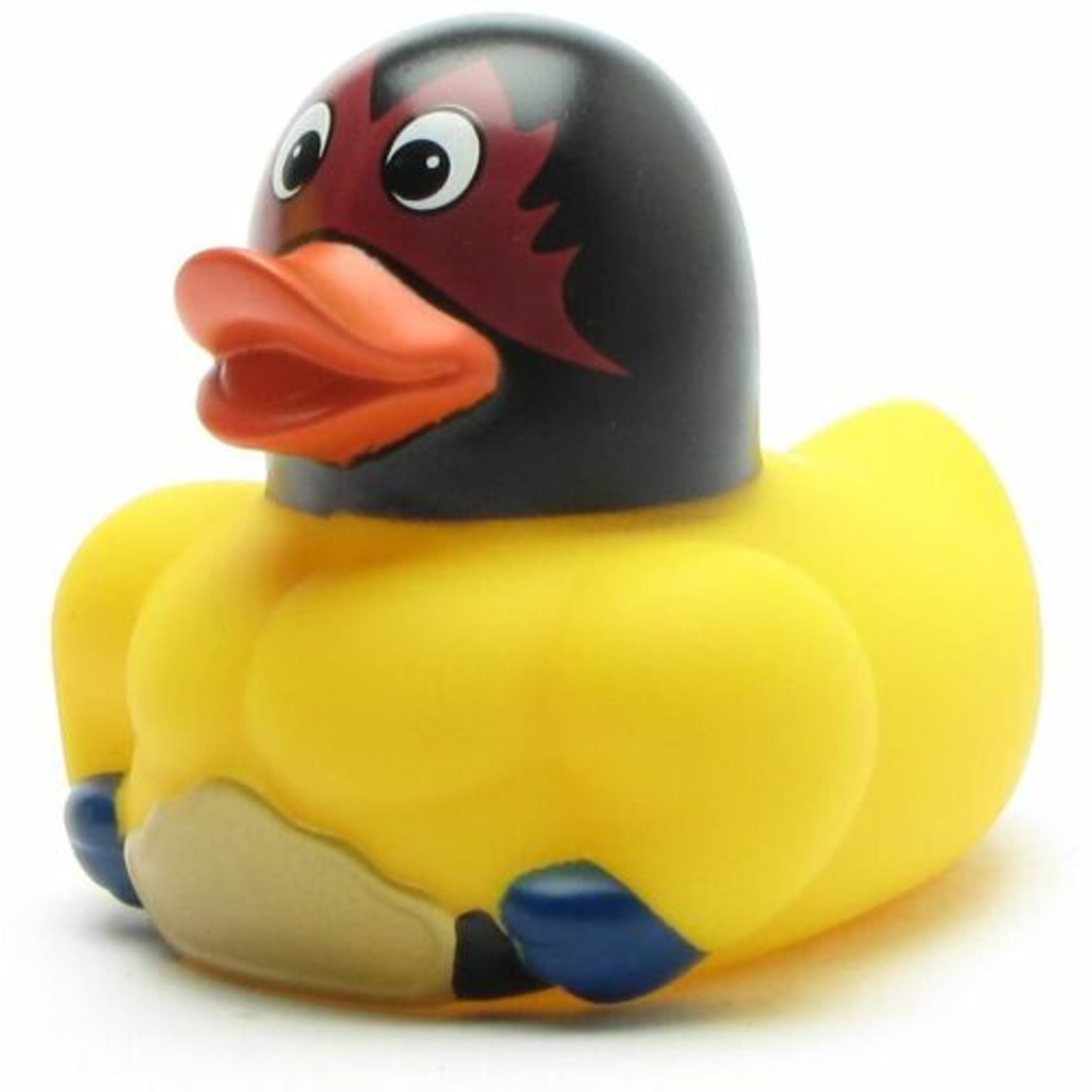 Canard de Bain Lutteur Duckshop