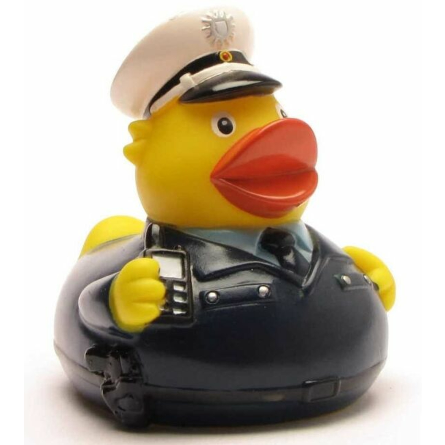Canard de Bain Policier Duckshop