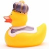 Canard de Bain The King Duckshop