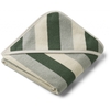 Cape de Bain Alba Garden Green / Sandy / Dove Blue Liewood