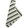 Cape de Bain Alba Garden Green / Sandy / Dove Blue Liewood