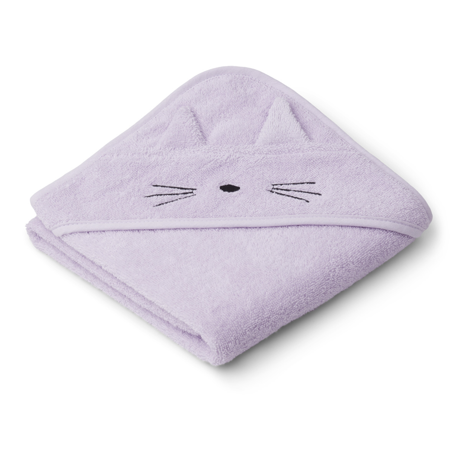 Cape de Bain Albert Chat Light Lavender Liewood