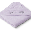Cape de Bain Albert Chat Light Lavender Liewood