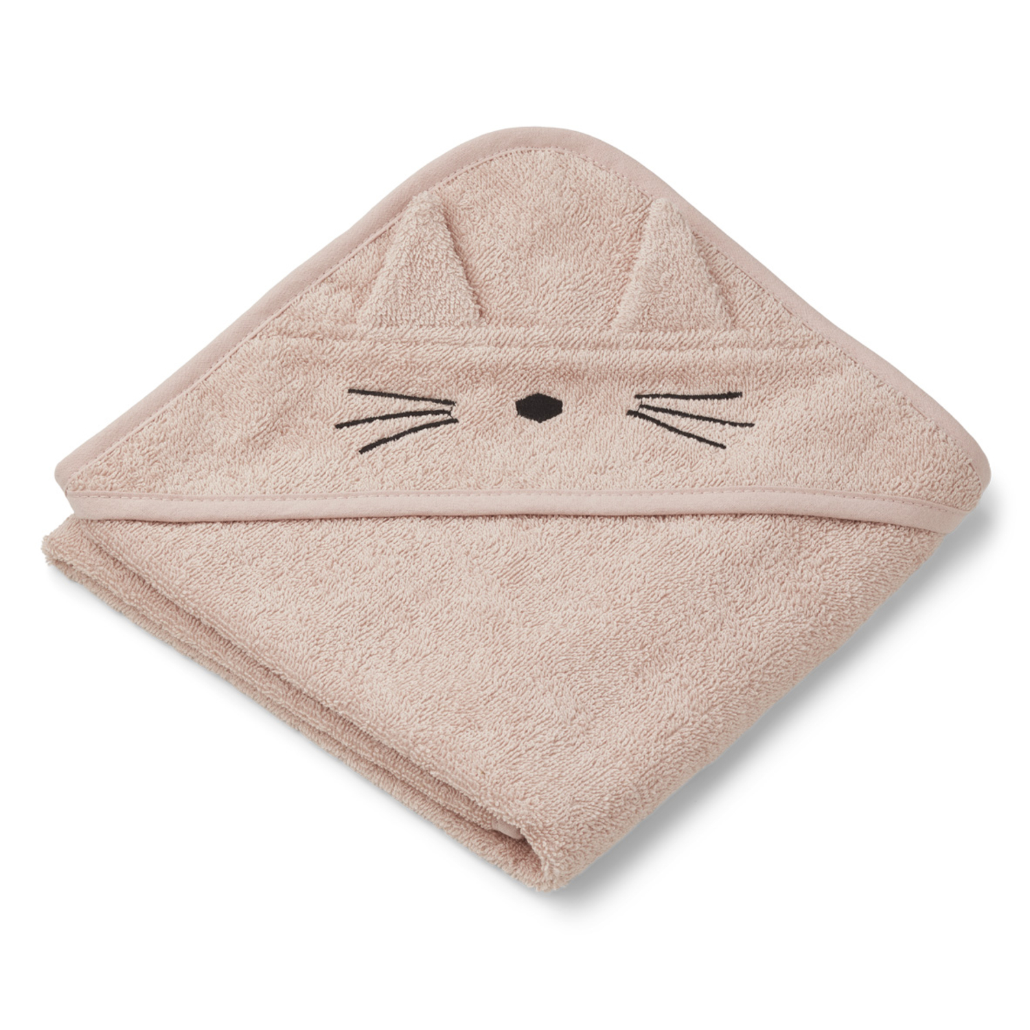 Cape de Bain Albert Chat Rose Liewood