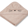 Cape de Bain Albert Chat Rose Liewood