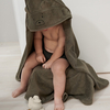 Cape de Bain Albert Dino Liewood