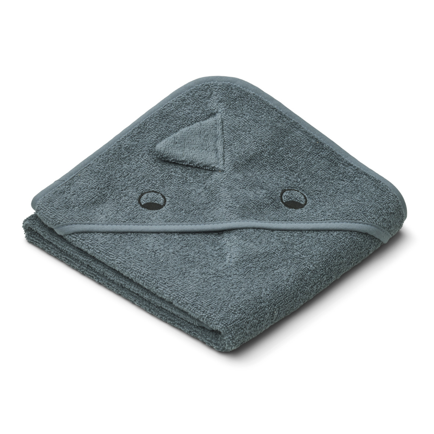 Cape de Bain Albert Dino Whale Blue Liewood