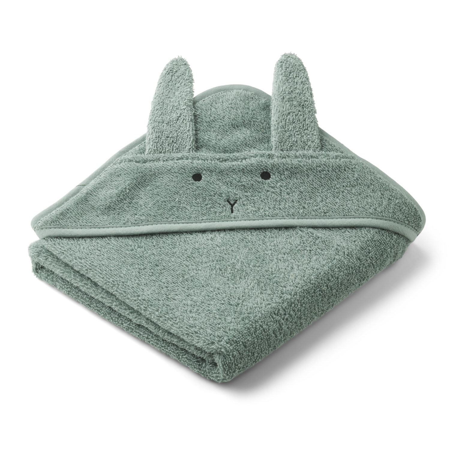 Cape de Bain Albert Lapin Peppermint Liewood
