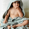 Cape de Bain Albert Lapin Peppermint Liewood