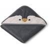 Cape de Bain Albert Pingouin Gris Liewood